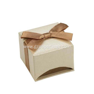 Wholesale Personalized Wedding Ring Boxes for Ceremony